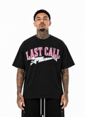Midnight Tee