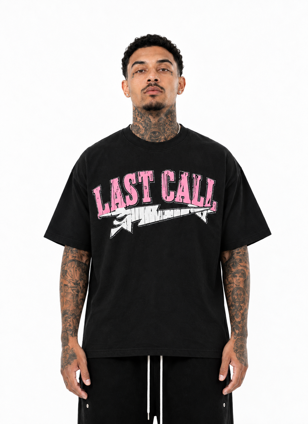 Midnight Tee