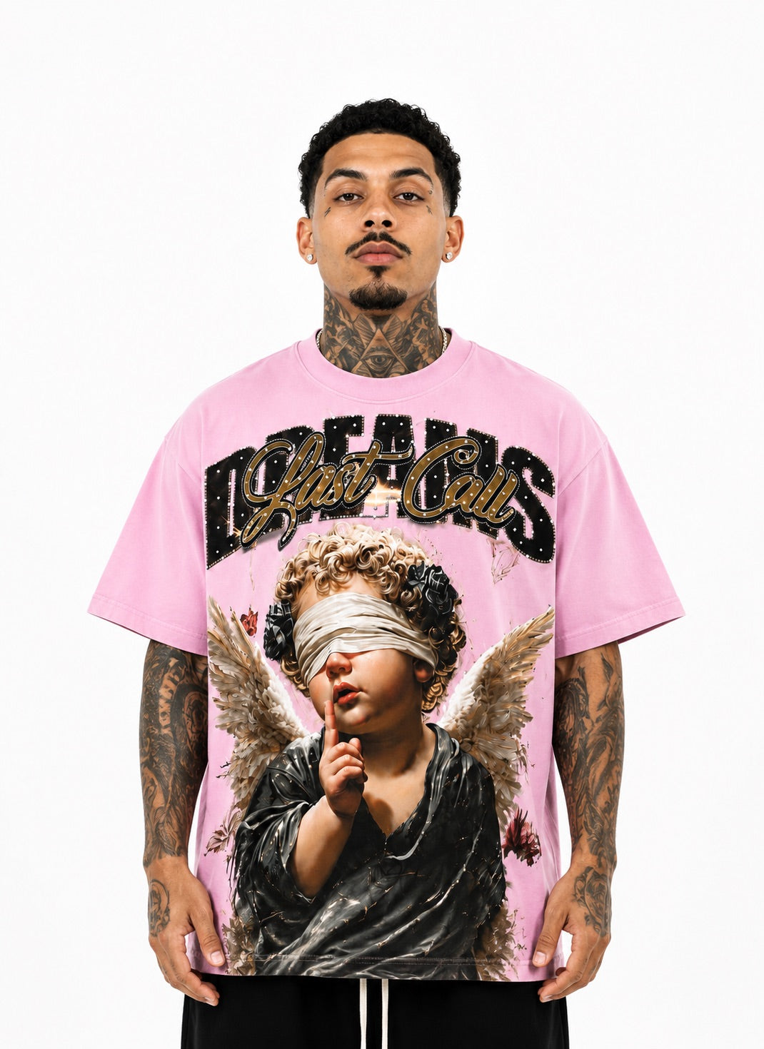 LC T Shirt