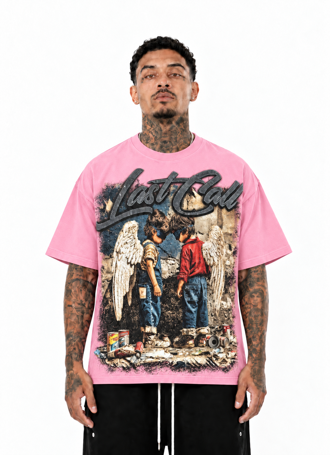 LC T Shirt