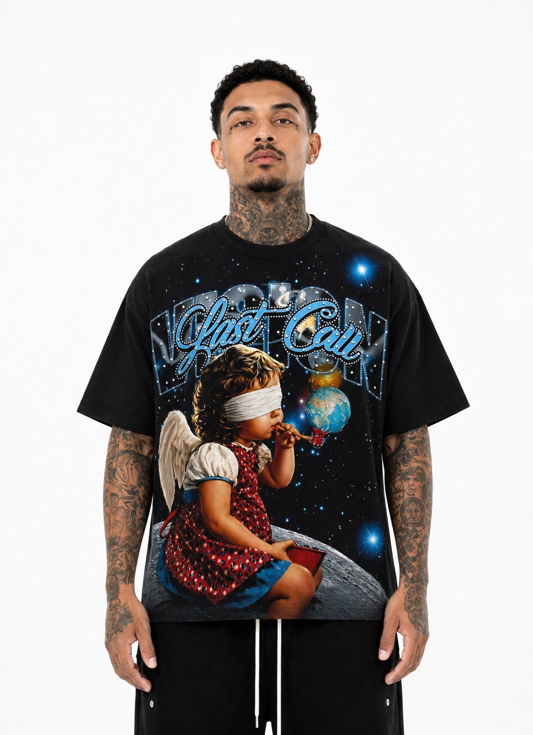 LC T Shirt