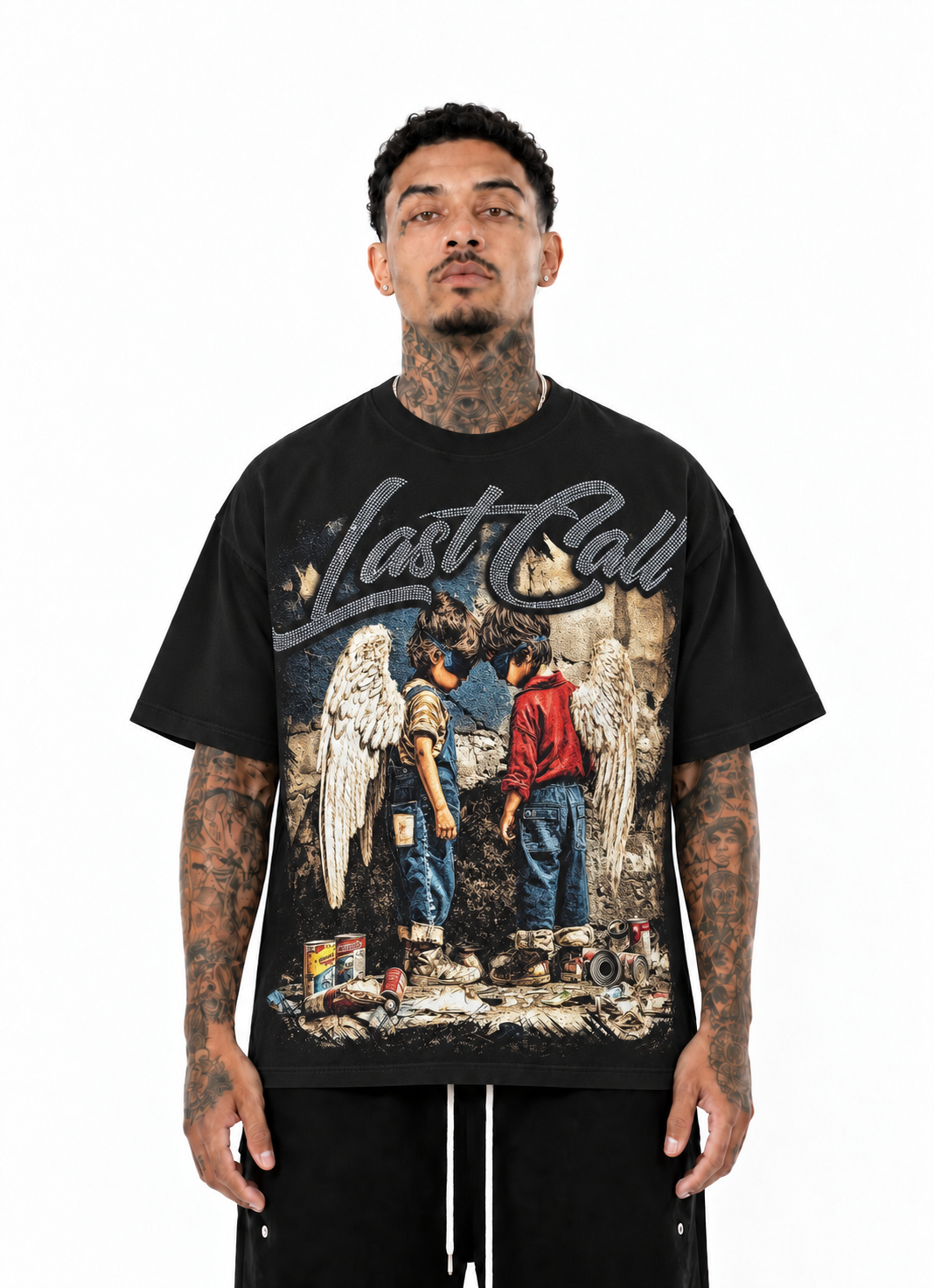 LC T Shirt