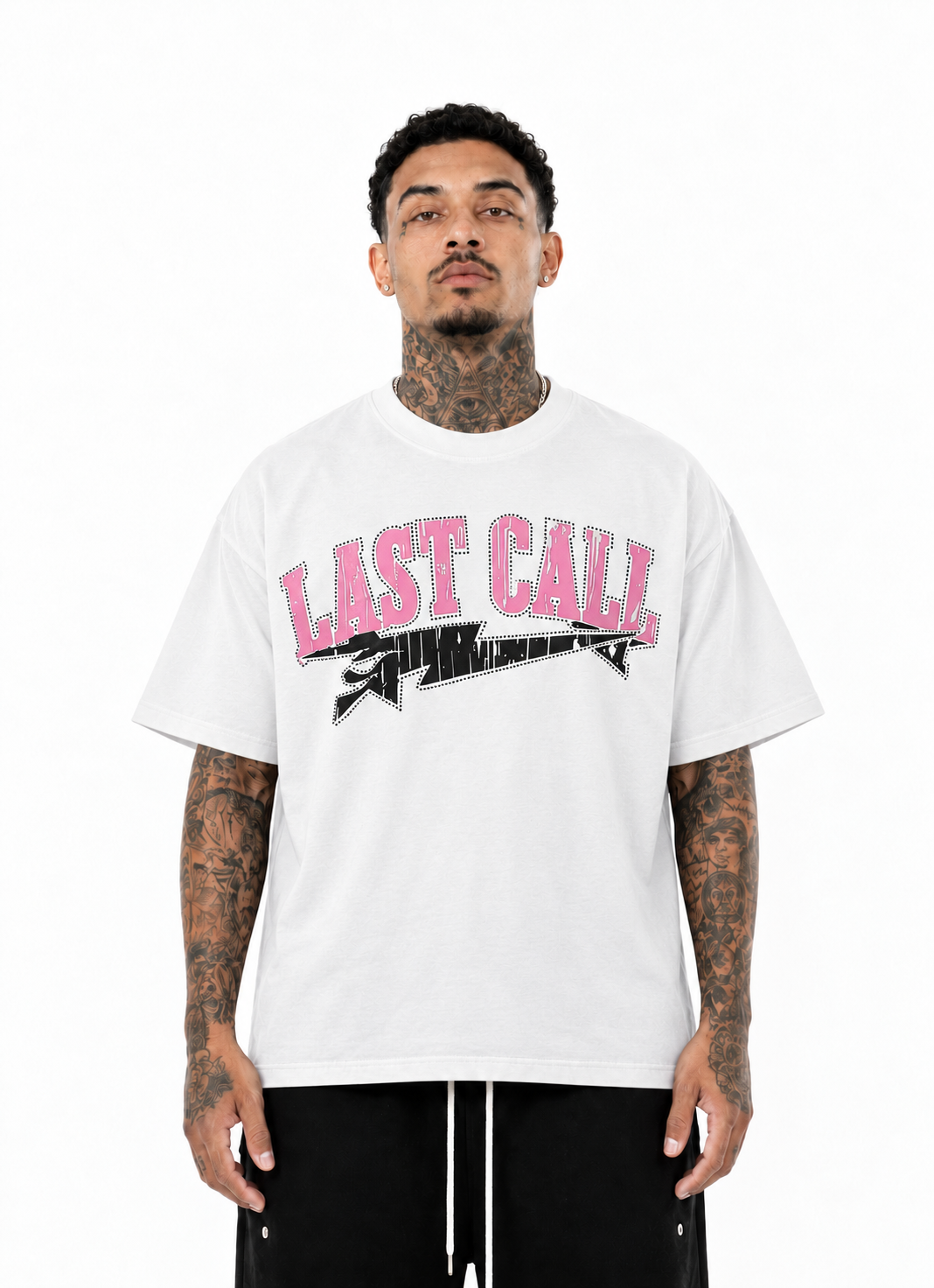 Midnight Tee